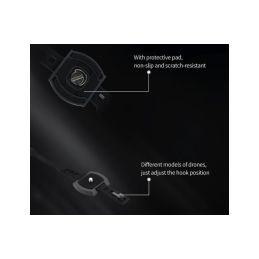 Universal Silicon Camera Adapter pro Drony - 6