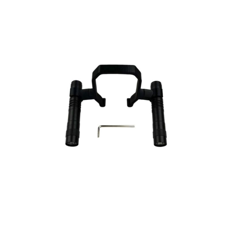 DJI Mini 3 Pro- LED sada světel (bez Aku) - 1 DJI Mini 3 Pro- LED sada světel (bez Aku) - 1
