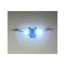 DJI Mini 3 Pro- LED sada světel (bez Aku) - 5