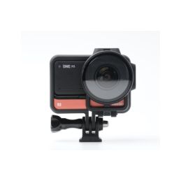 Insta360 ONE RS - Chránič objektivu (1 par) - 5