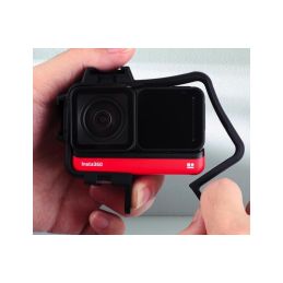 Insta360 ONE RS - ABS rám - 4