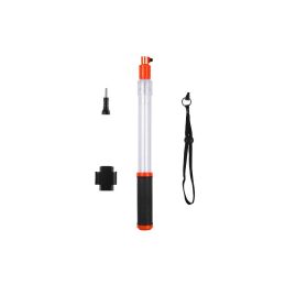 Water-proof Extension Rod for Action Cameras - 3