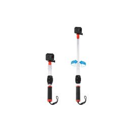 Water-proof Extension Rod for Action Cameras - 4
