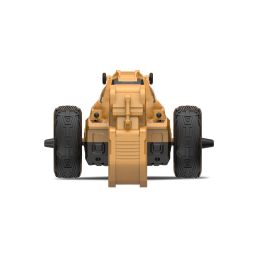 REVOLT: Bagr - kaskadér - 2