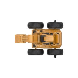 REVOLT: Bagr - kaskadér - 4