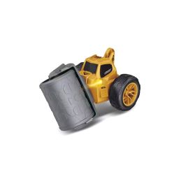 REVOLT: Silniční válec - kaskadér - 3