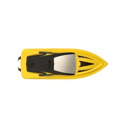 Q5 Mini Boat - 2-kanálový rychlostní člun - 2