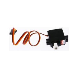 Spektrum servo A345 9g SubMicro, kabel 230mm - 1