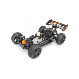 Vorza Nitro Buggy 3.5 - 4