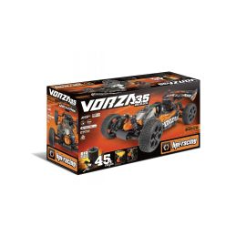 Vorza Nitro Buggy 3.5 - 5