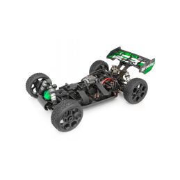 Vorza S Buggy Flux - 4