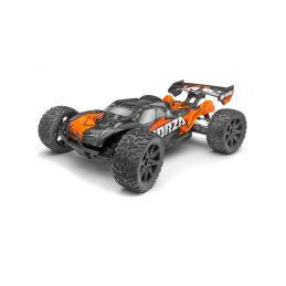 Vorza Nitro Truggy - 1