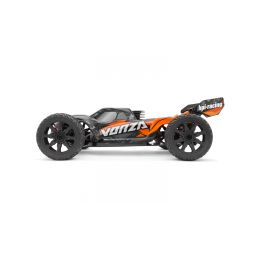 Vorza Nitro Truggy - 2