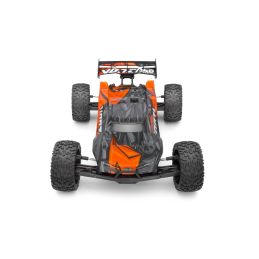 Vorza Nitro Truggy - 3