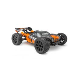 Vorza Nitro Truggy - 4