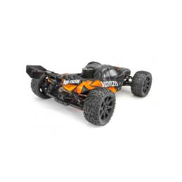 Vorza Nitro Truggy - 5