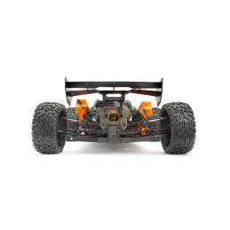 Vorza Nitro Truggy - 6