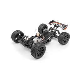 Vorza Nitro Truggy - 7