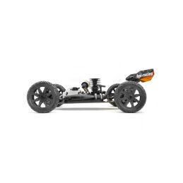 Vorza Nitro Truggy - 8