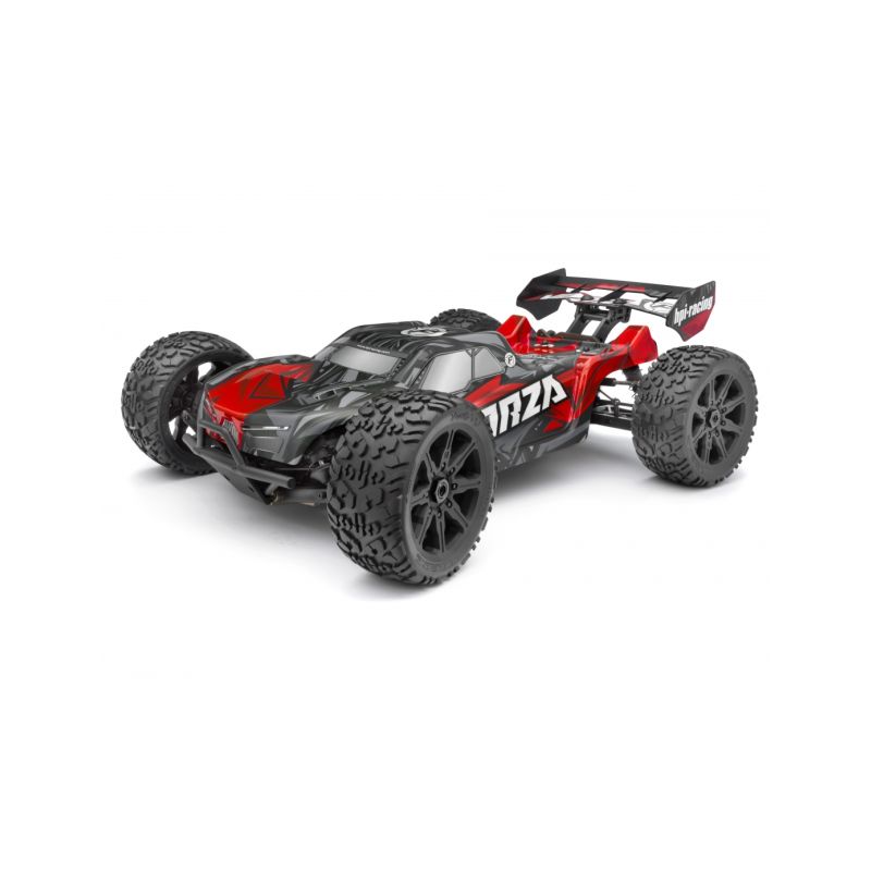 Vorza Truggy Flux - 1