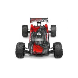 Vorza Truggy Flux - 3