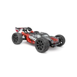 Vorza Truggy Flux - 4