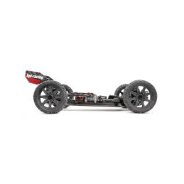 Vorza Truggy Flux - 8