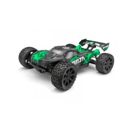 Vorza S Truggy flux - 1