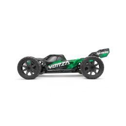 Vorza S Truggy flux - 2