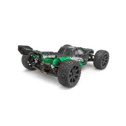 Vorza S Truggy flux - 5