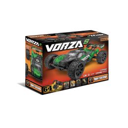 Vorza S Truggy flux - 15