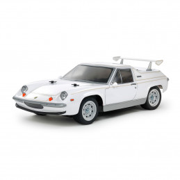 Tamiya Lotus Europa SP Body...