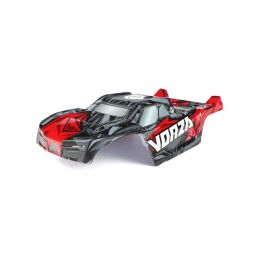 Vorza Truggy Flux RTR barvená karoserie VB-2 - 1