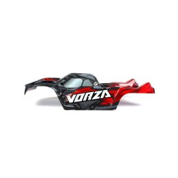 Vorza Truggy Flux RTR barvená karoserie VB-2 - 2