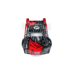 Vorza Truggy Flux RTR barvená karoserie VB-2 - 3