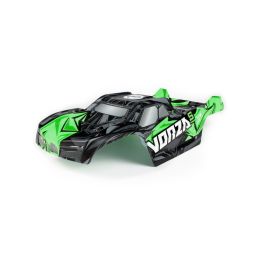 Vorza S Truggy Flux RTR barvená karoserie VB-2 - 1