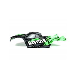 Vorza S Truggy Flux RTR barvená karoserie VB-2 - 2