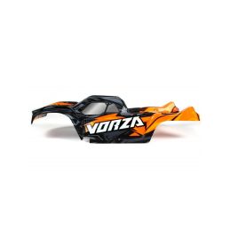 Vorza Nitro Truggy RTR barvená karoserie VB-2 - 2