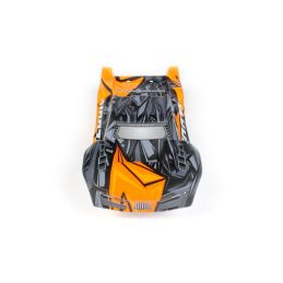 Vorza Nitro Truggy RTR barvená karoserie VB-2 - 3