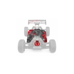 Vorza Buggy VB-2 Flux Buggy karoserie barvená (červená) - 2