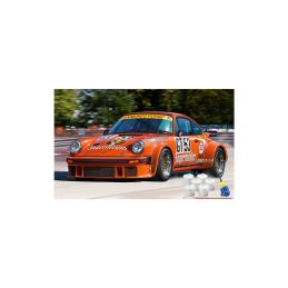 Revell 50 Years of Jägermeister Motorsport (1:24) (Giftset) - 1