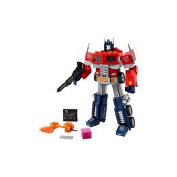 LEGO Creator - Optimus Prime - 1
