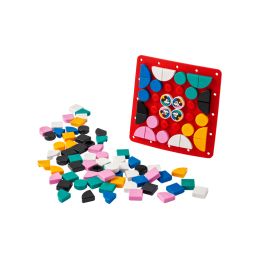 LEGO DOTs - Nášivka Myšák Mickey a Myška Minnie - 1