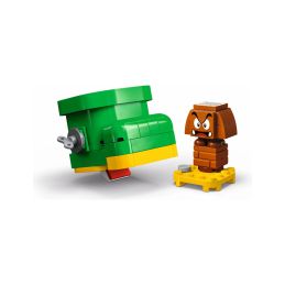 LEGO Super Mario - Goombova bota – rozšiřující set - 1