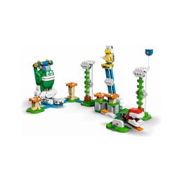 LEGO Super Mario - Oblačná výzva s Velkým Spikem – rozšiřující set - 1