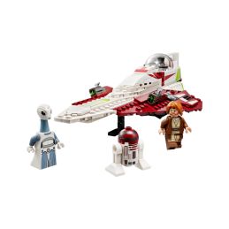 LEGO Star Wars - Jediská stíhačka Obi-Wana Kenobiho - 1