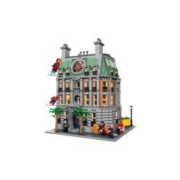 LEGO Super Heroes - Sanctum Sanctorum - 1