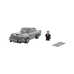 LEGO Speed Champions - 007 Aston Martin DB5 - 1