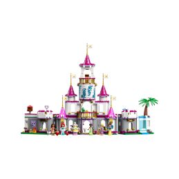 LEGO Disney - Nezapomenutelná dobrodružství na zámku - 1