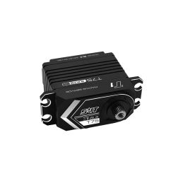 T75 HiVOLT BRUSHLESS Digital servo (70 kg-0,12s/60°) - 2